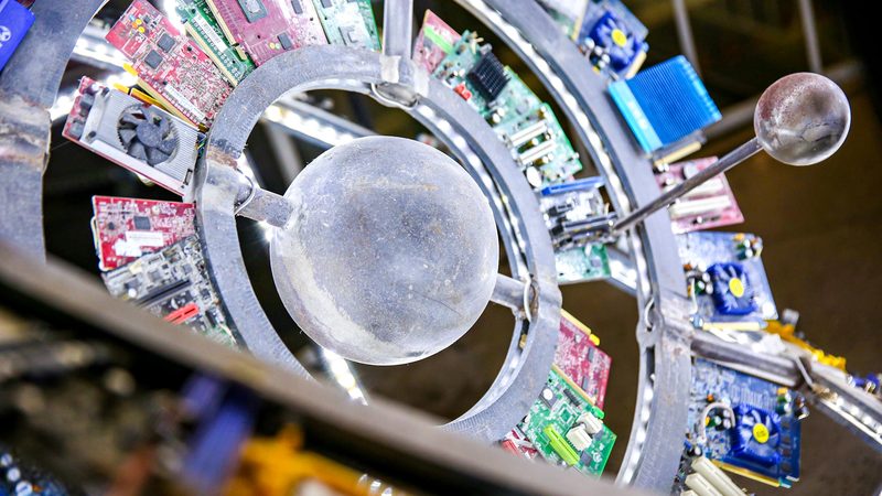 知识图谱助力电商精准人群画像构建